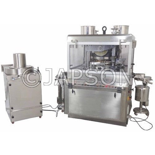 High Speed Tablet Press High Speed Tablet Press
